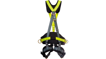 Средства защиты от падения