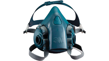 Средства защиты органов дыхания