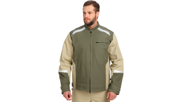 Летняя спецодежда