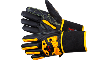 Средства защиты рук