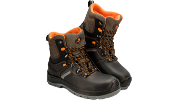 Летняя спецобувь