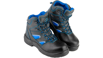 Зимняя спецобувь